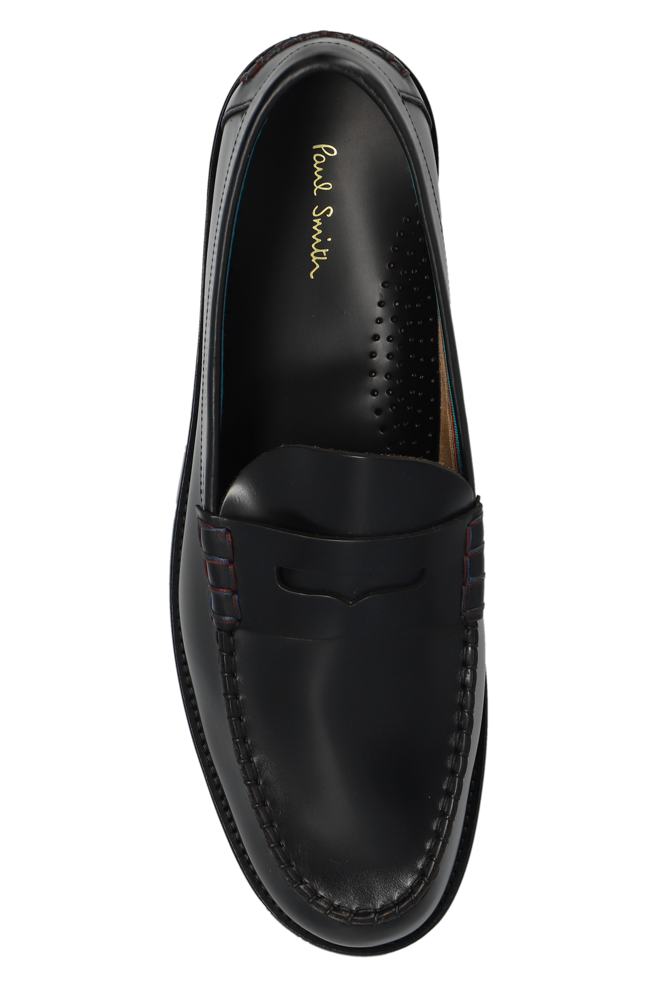 Paul Smith 'Lido' leather loafers | Men's Shoes | Vitkac Paul Smith 'Lido' leather loafers | Men's Shoes | Vitkac